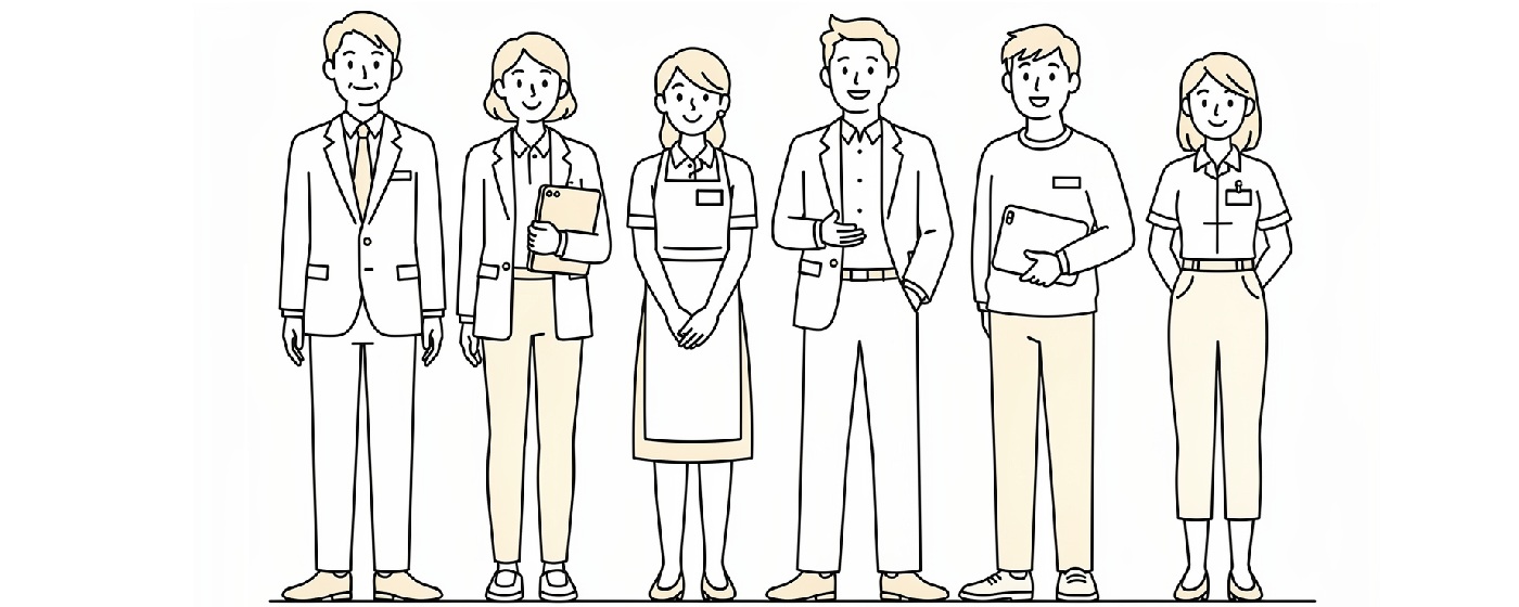 起業塾の講座風景